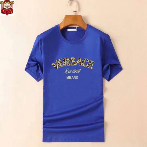 Versace t-shirt men-1727(M-XXXXXL)