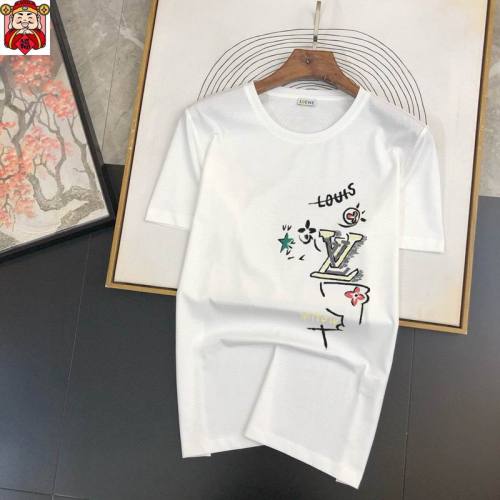 LV  t-shirt men-10746(M-XXXXXL)