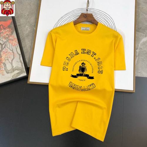 Prada t-shirt men-2200(M-XXXXXL)