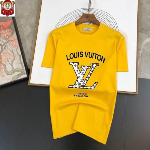 LV  t-shirt men-10722(M-XXXXXL)
