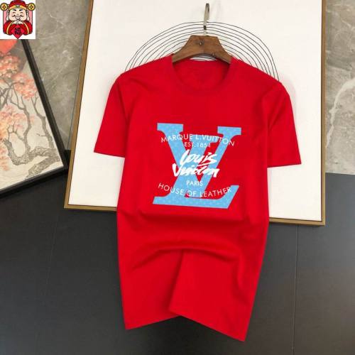 LV  t-shirt men-10710(M-XXXXXL)