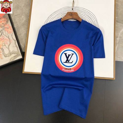 LV  t-shirt men-10800(M-XXXXXL)