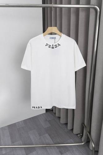 Prada t-shirt men-2227(M-XXXL)