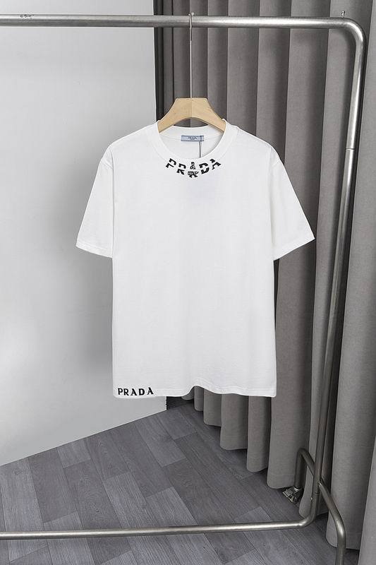 Prada t-shirt men-2227(M-XXXL)