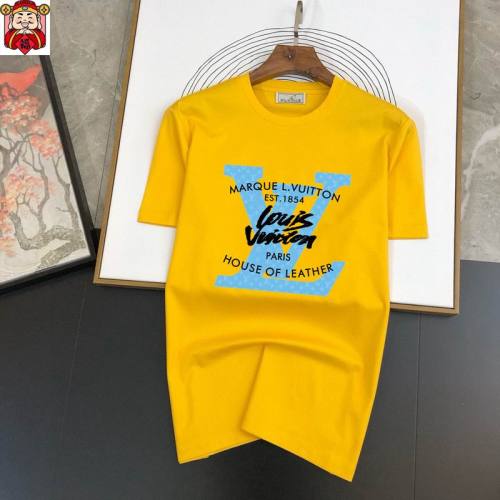 LV  t-shirt men-10711(M-XXXXXL)