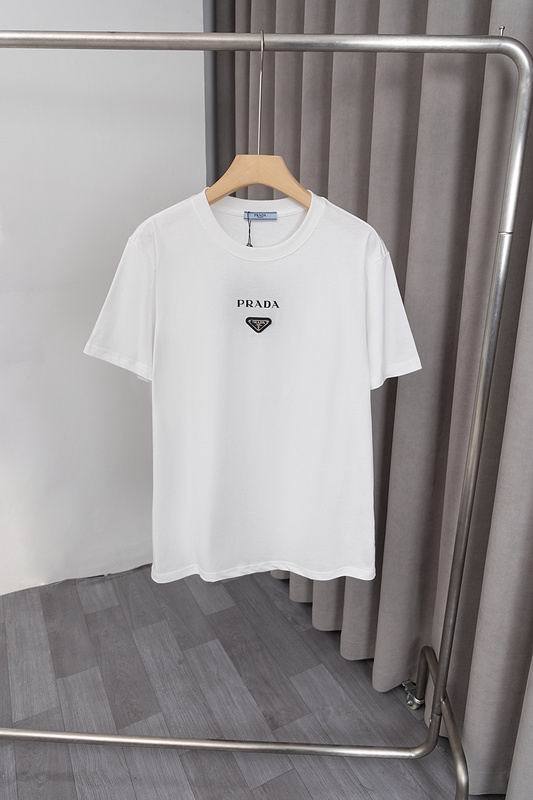 Prada t-shirt men-2236(M-XXXL)
