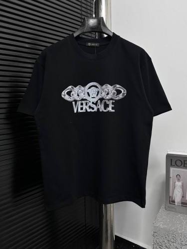 Versace t-shirt men-1755(S-XL)