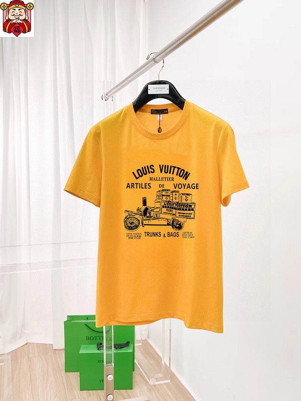 LV  t-shirt men-10811(M-XXXXXL)