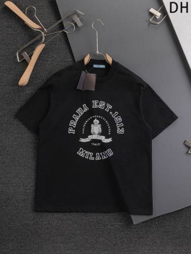 Prada t-shirt men-2248(S-XL)