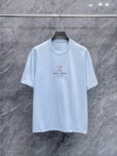 LV  t-shirt men-10888(M-XXXL)