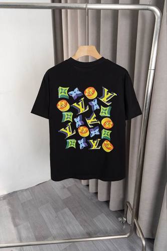 LV  t-shirt men-10867(M-XXXL)