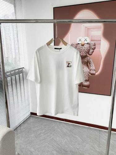LV  t-shirt men-10850(M-XXXL)