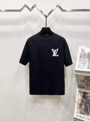LV  t-shirt men-10930(S-XL)
