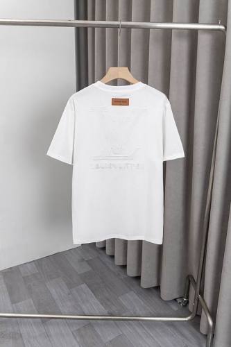 LV  t-shirt men-10877(M-XXXL)