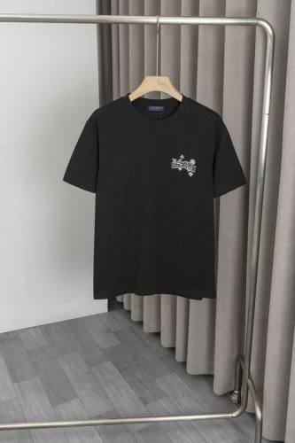 LV  t-shirt men-10880(M-XXXL)