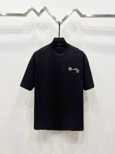 LV  t-shirt men-10959(S-XL)