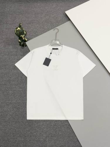LV  t-shirt men-10911(S-XL)