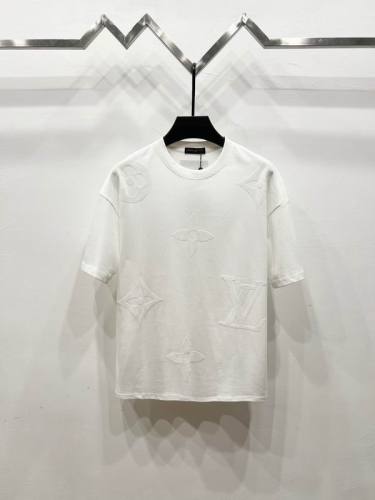 LV  t-shirt men-10994(S-XL)