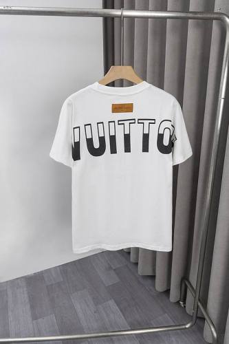LV  t-shirt men-10861(M-XXXL)