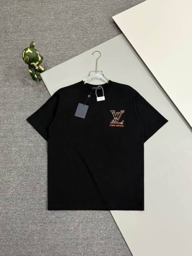 LV  t-shirt men-10904(S-XL)