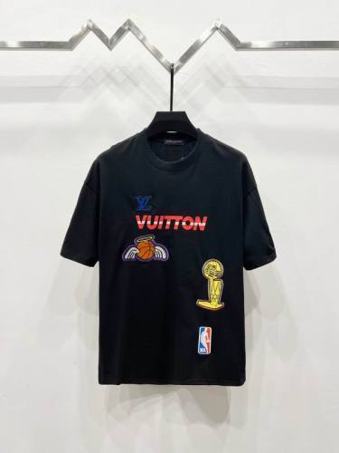 LV  t-shirt men-10973(S-XL)