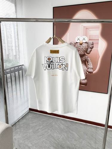 LV  t-shirt men-10851(M-XXXL)