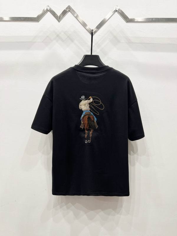 LV  t-shirt men-10985(S-XL)