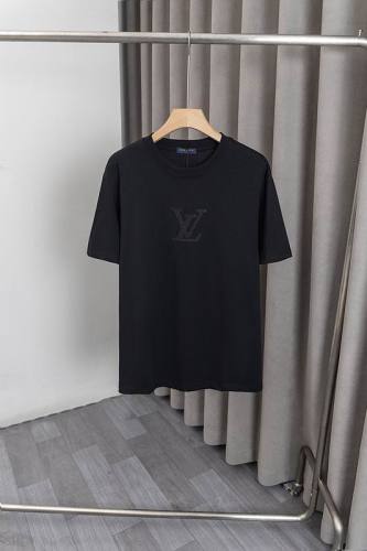LV  t-shirt men-10874(M-XXXL)