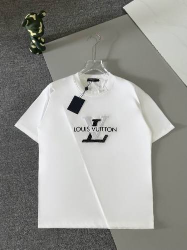 LV  t-shirt men-10900(S-XL)