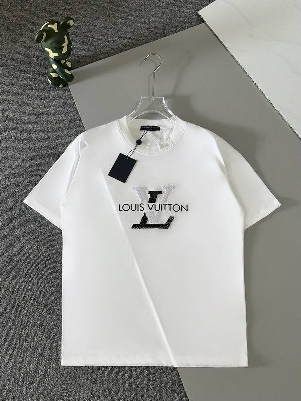 LV  t-shirt men-10900(S-XL)