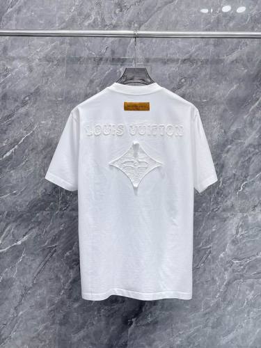 LV  t-shirt men-10894(M-XXXL)