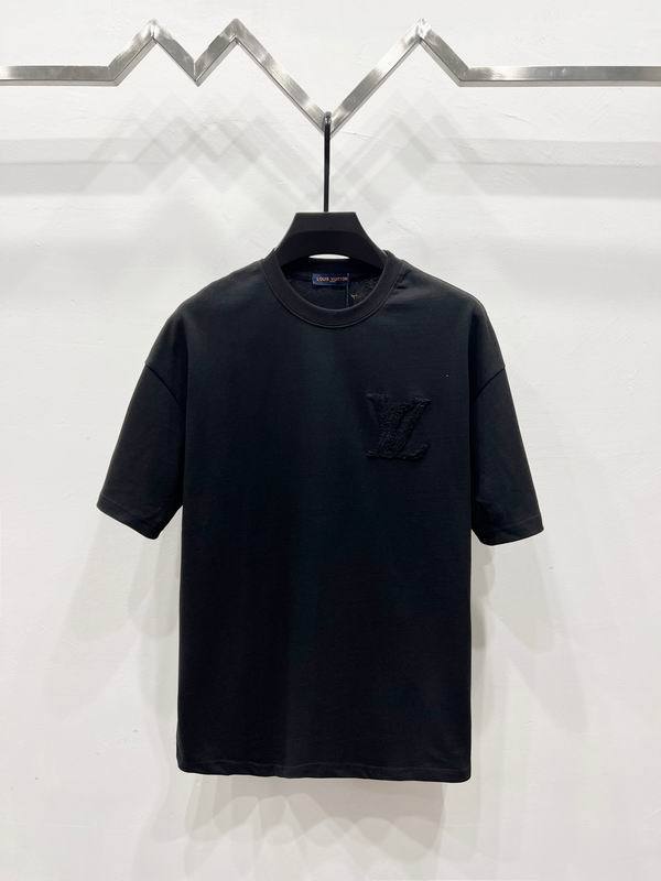 LV  t-shirt men-11004(S-XL)