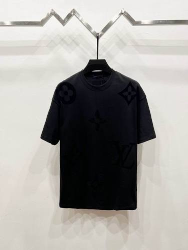 LV  t-shirt men-10993(S-XL)