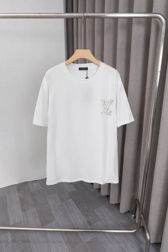 LV  t-shirt men-10872(M-XXXL)