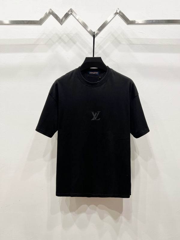 LV  t-shirt men-10991(S-XL)
