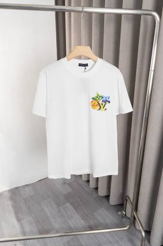 LV  t-shirt men-10864(M-XXXL)