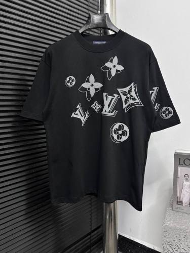 LV  t-shirt men-11162(S-XL)