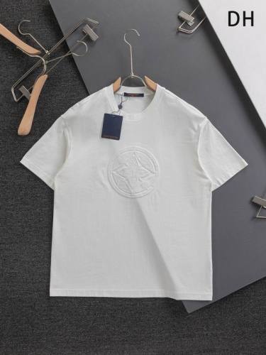LV  t-shirt men-11153(S-XL)