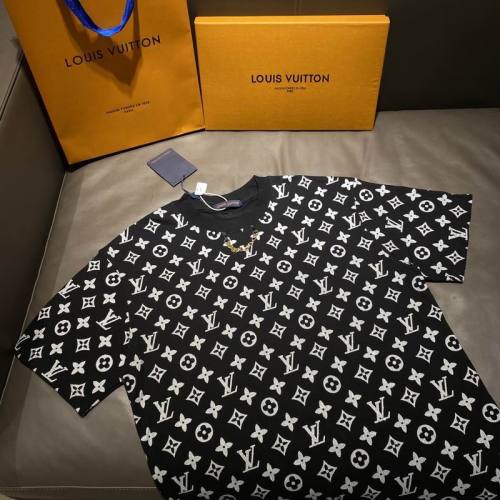 LV  t-shirt men-11181(S-XXL)