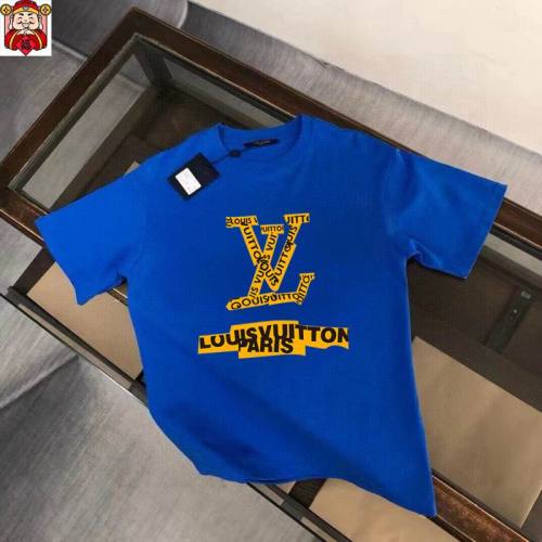 LV  t-shirt men-11095(M-XXXXXL)