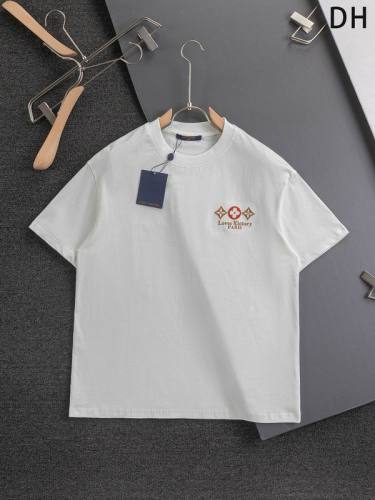 LV  t-shirt men-11147(S-XL)