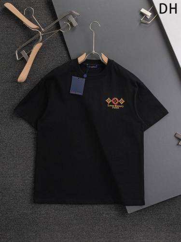 LV  t-shirt men-11149(S-XL)