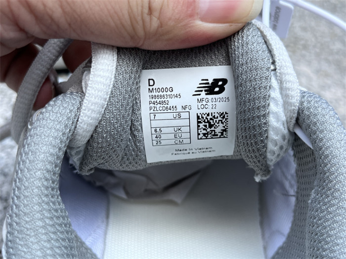 NB Shoes High End Quality-361