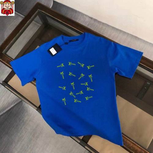 LV  t-shirt men-11081(M-XXXXXL)