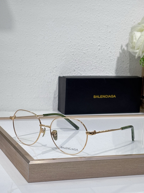 B Sunglasses AAAA-1233