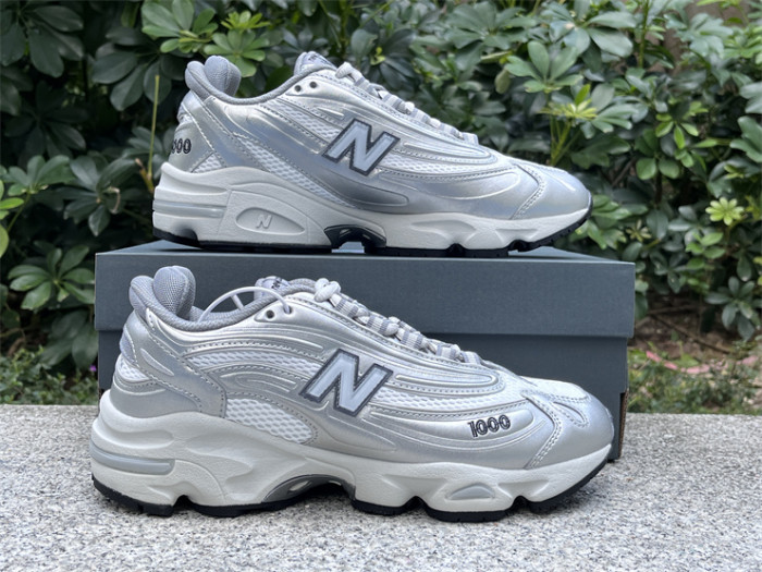 NB Shoes High End Quality-361