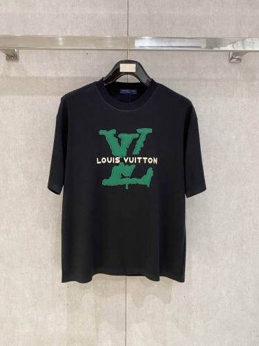 LV  t-shirt men-11193(S-XXL)