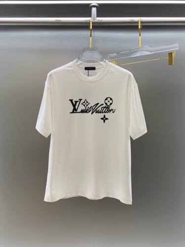 LV  t-shirt men-11035(S-XXL)