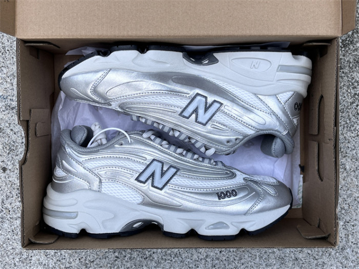 NB Shoes High End Quality-361