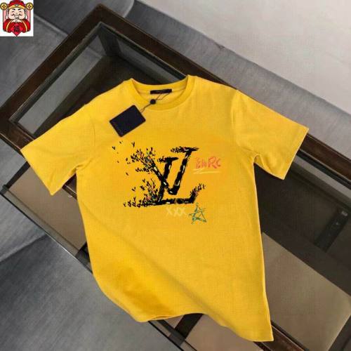 LV  t-shirt men-11108(M-XXXXXL)